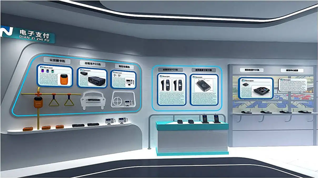 企業(yè)產(chǎn)品展廳設(shè)計要注意哪些事項