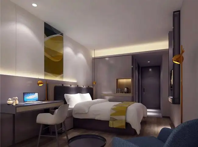 酒店設(shè)計是整體的品牌規(guī)劃，實現(xiàn)持久利潤服務(wù)