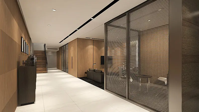 現代化辦公室設計有哪些元素是00后更能接受的