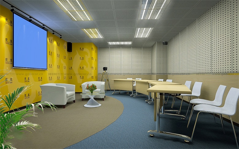 廣州辦公室裝修需要辦理哪些手續？