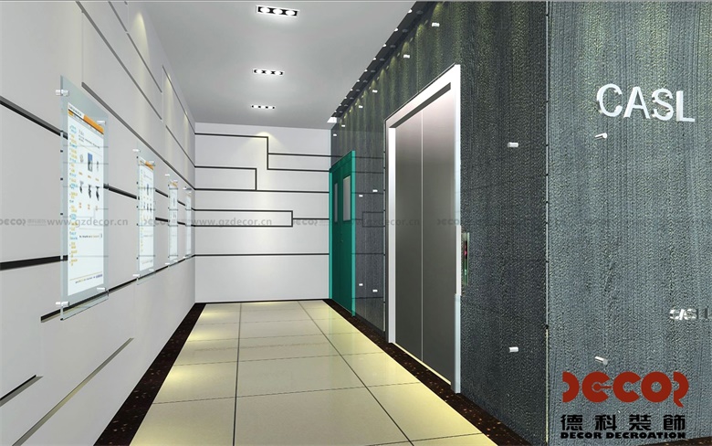 辦公室裝修中，哪些項目是可以省錢的？