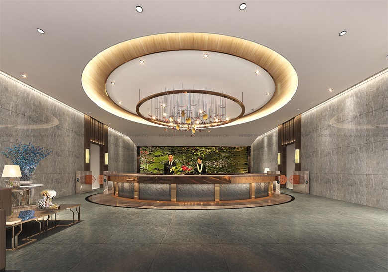 廣州酒店設計的流程是怎樣的？