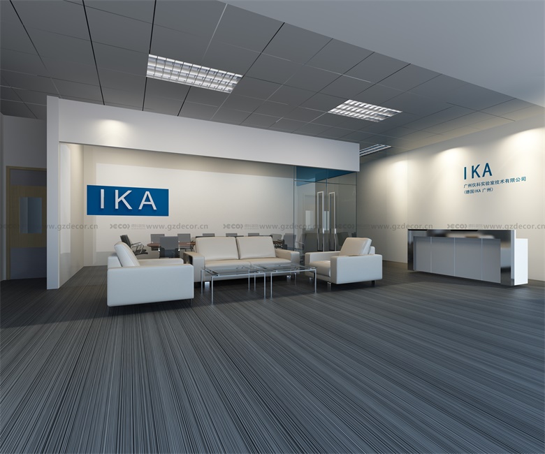 辦公室裝修中，設備和家具的費用如何計算？