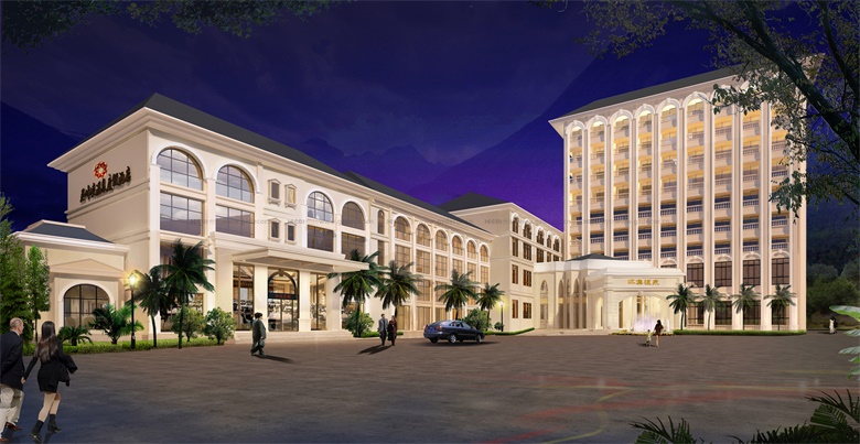 廣州酒店設計的重要性是什么？