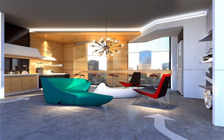 辦公室設(shè)計公司如何考慮辦公室的安全和緊急疏散問題？