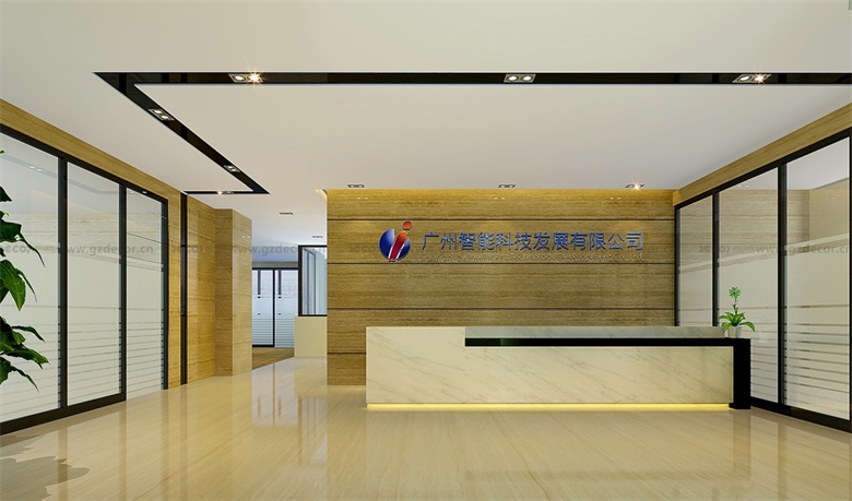 高級寫字樓裝修的主要設計原則是什么？