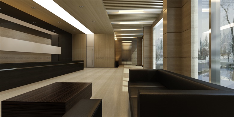 高級寫字樓裝修中，如何設計支持靈活工作模式的空間？