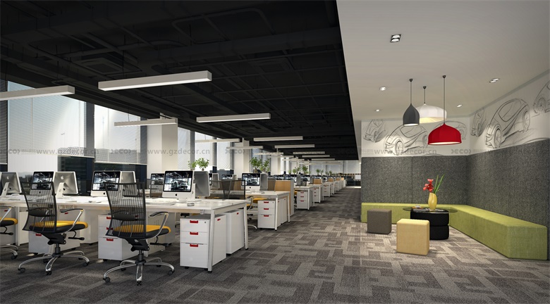 辦公室設(shè)計公司是否提供室內(nèi)空氣質(zhì)量測試和改善方案？