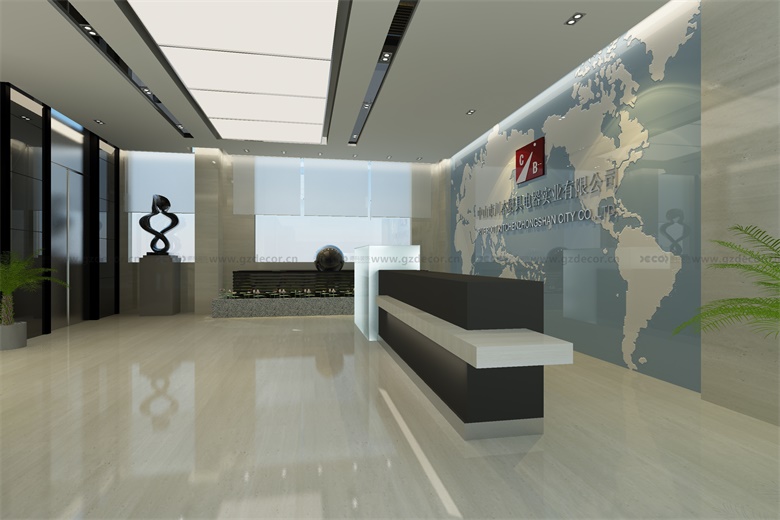 辦公室裝飾公司在空間規劃方面有何專長？