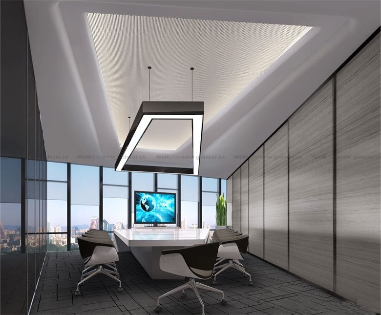 如何確保辦公室裝修中的材料選擇對員工健康無害？