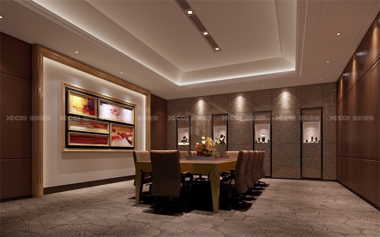 如何在企業展廳中設計出沉浸式體驗？