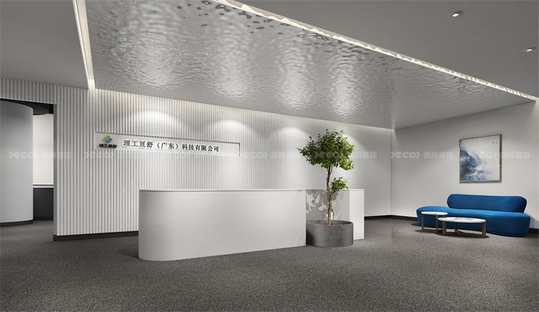 如何在企業展廳設計中設置多功能會議室？