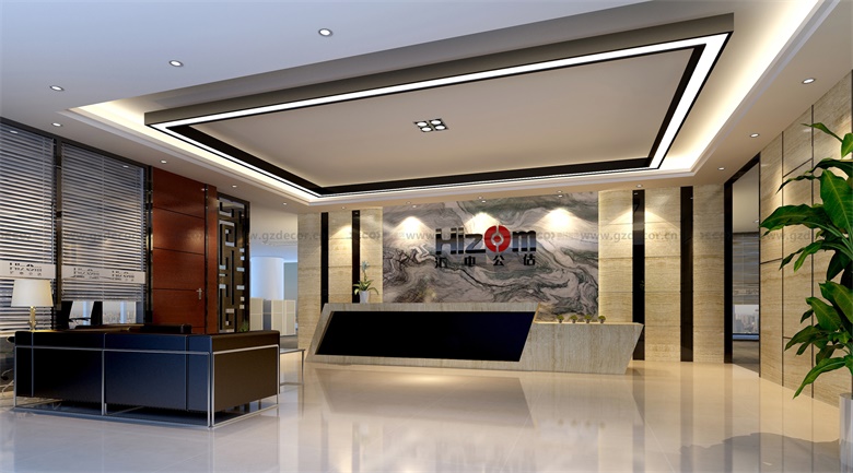 寫字樓裝修公司的主要服務內容是什么？