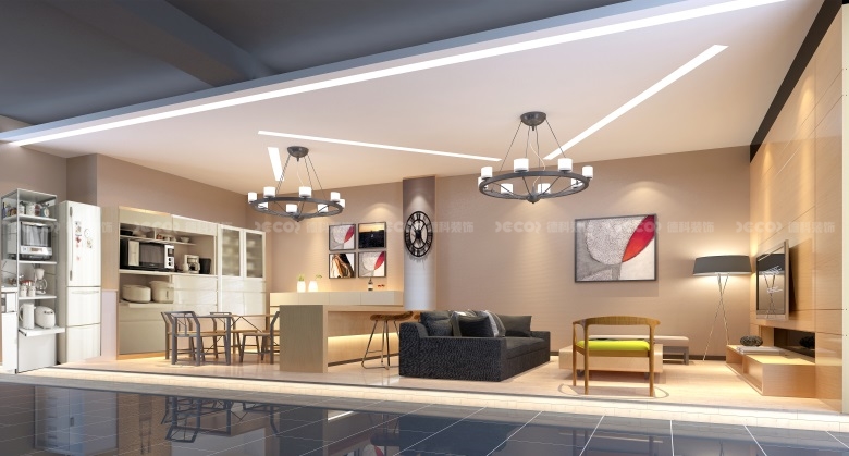 企業展館設計中如何體現企業的創新文化？