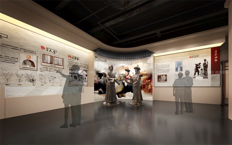 如何利用企業(yè)館設計來提升觀眾對企業(yè)產(chǎn)品的體驗和理解？