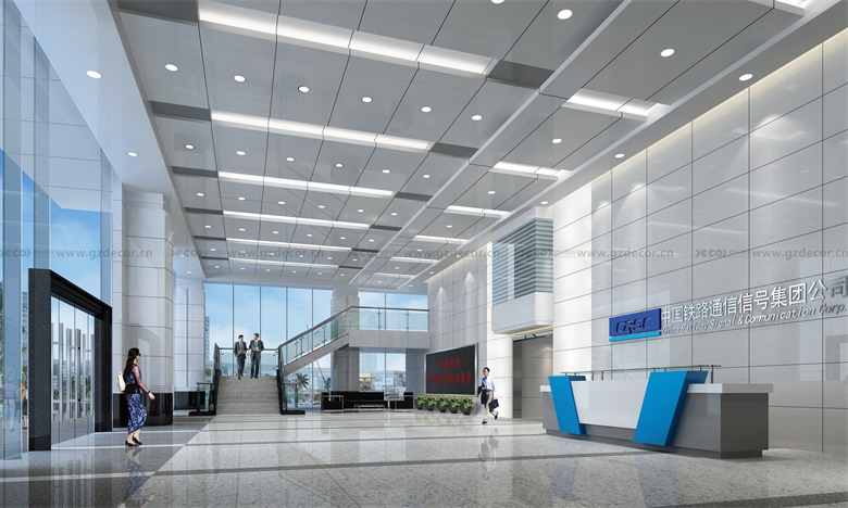 寫字樓的個性化裝修設計應如何實現？