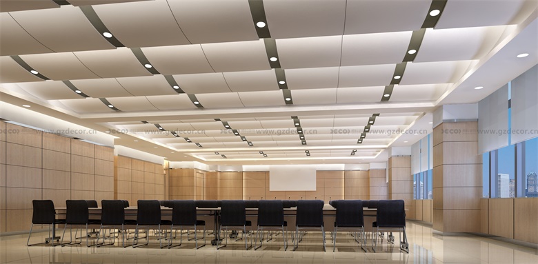 寫字樓設計公司會提供哪些類型的設計方案？