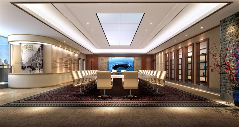 寫字樓設(shè)計公司如何進(jìn)行設(shè)計理念的表達(dá)？