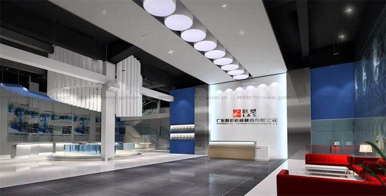 辦公室設計中的用戶體驗設計有多重要？