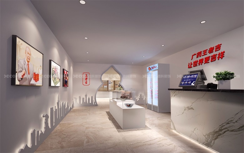 企業展館裝修公司是否提供“策展+空間設計”打包服務？