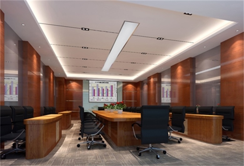 辦公室裝修中如何實現環保？