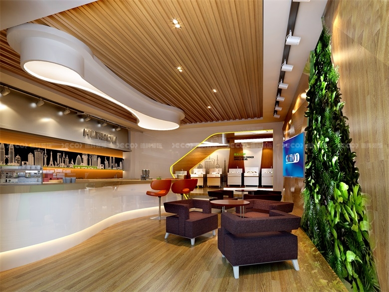 辦公室裝修中如何選擇工作環境安全設備？