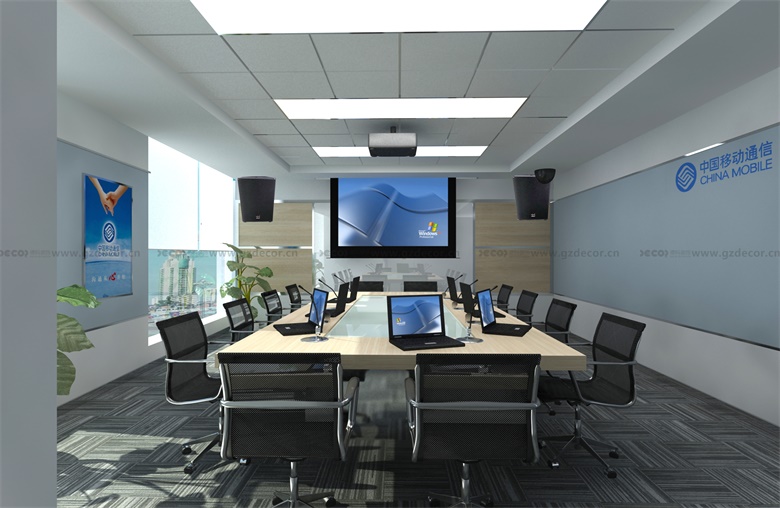 大型企業(yè)辦公室設(shè)計(jì)公司的主要服務(wù)是什么？