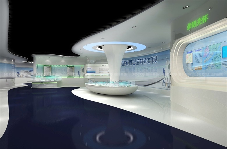  辦公室裝修中如何節省行業成本？