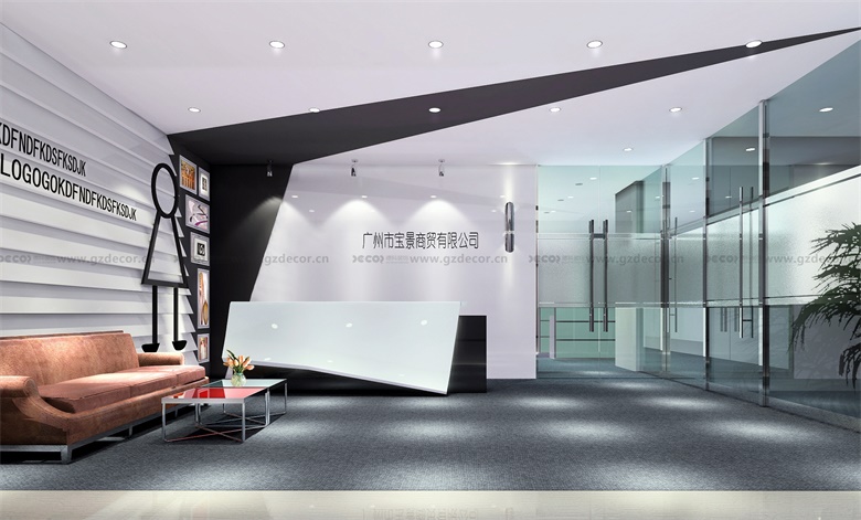 經(jīng)濟(jì)型寫字樓裝修是否需要預(yù)留未來擴(kuò)展的空間？