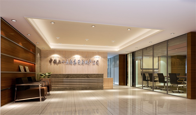 寫字樓設計公司初期溝通需要客戶提供哪些資料