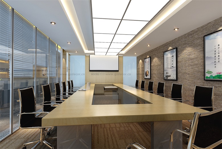 全案辦公室設計公司是否會根據企業文化和品牌定制設計？