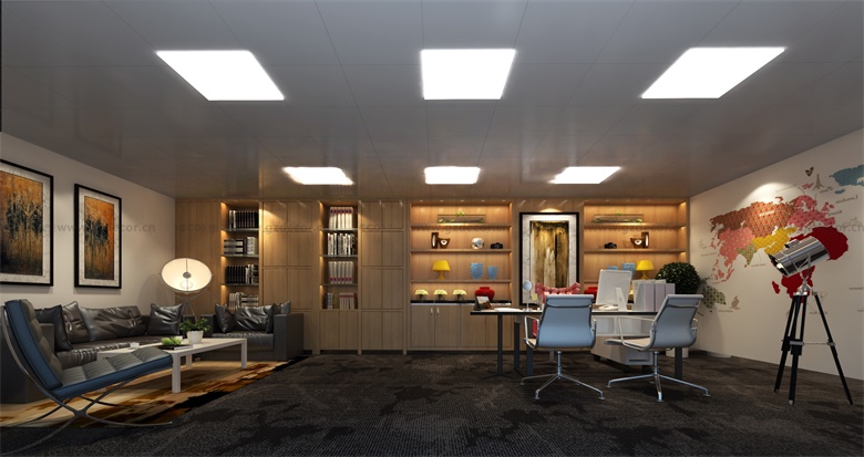 寫(xiě)字樓裝修公司如何管理項(xiàng)目進(jìn)度？