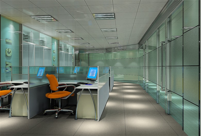 寫(xiě)字樓設(shè)計(jì)的地下空間如何合理利用