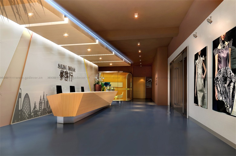 經(jīng)濟(jì)型寫字樓如何避免裝修后潮濕