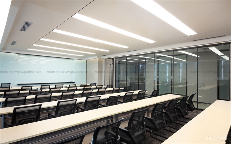 大型企業辦公室設計公司如何進行項目后期服務？