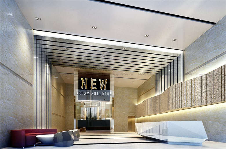 極簡主義辦公室設計如何避免顯得冷清？