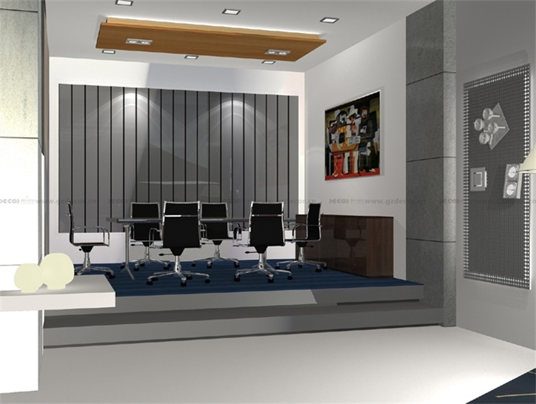 經濟型寫字樓裝修中墻面與地面平整度的檢查方法與技術要點