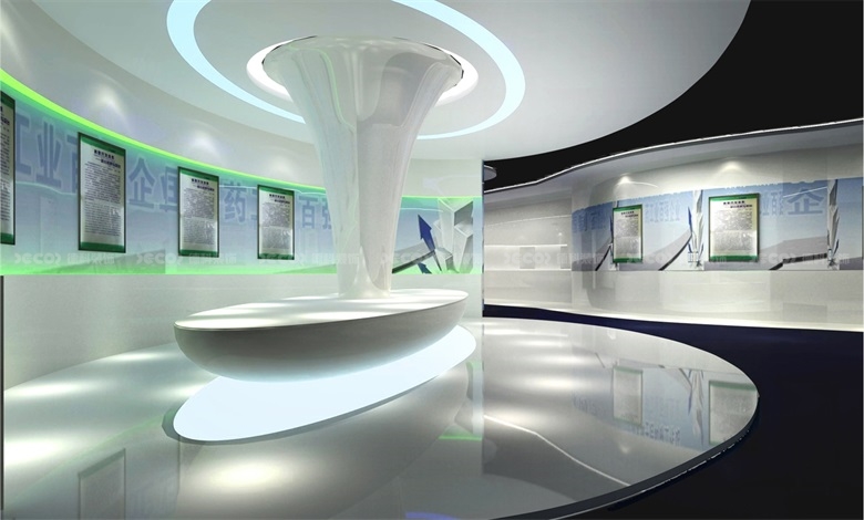 經(jīng)濟(jì)型展廳裝修是否需要專業(yè)設(shè)計(jì)團(tuán)隊(duì)？