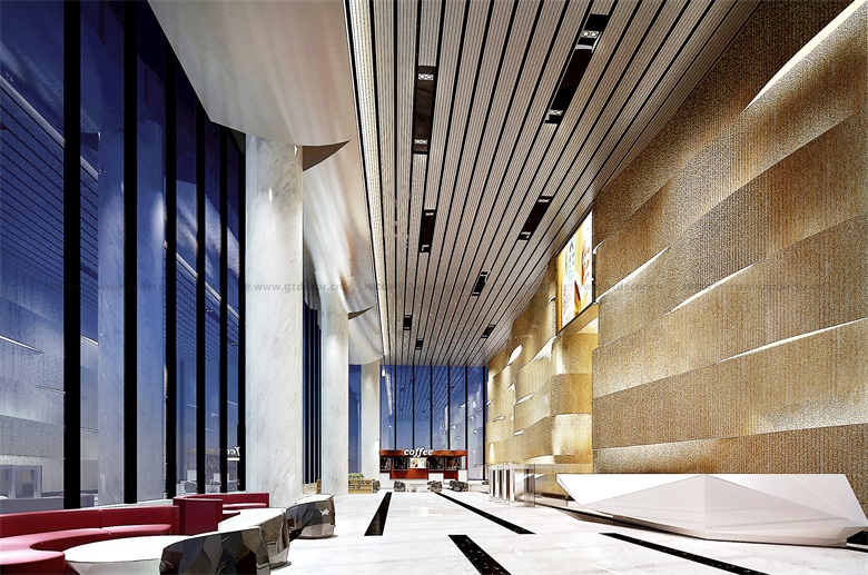 中小型辦公室裝修公司如何構(gòu)建小型設(shè)計(jì)團(tuán)隊(duì)