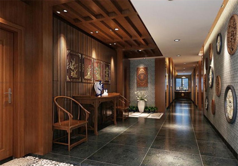 辦公室設計裝修的儲物空間如何才能更實用？