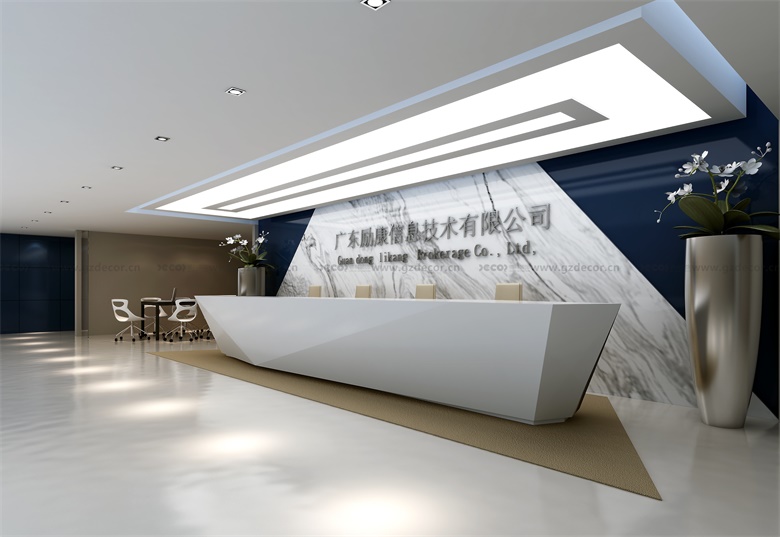 全案辦公室設(shè)計(jì)公司如何解決小戶型的空間利用率問(wèn)題？