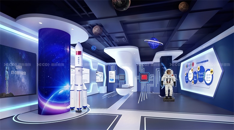 寫字樓設計公司如何設計具有文化特色的寫字樓？