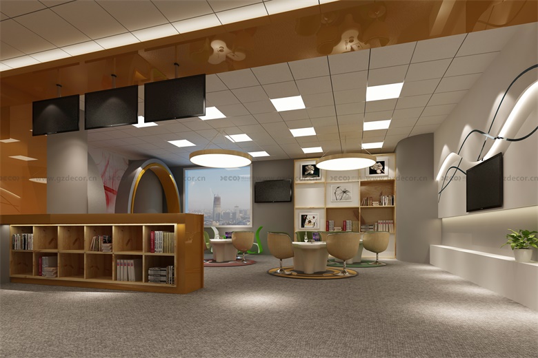 寫字樓裝修公司如何控制裝修污染？