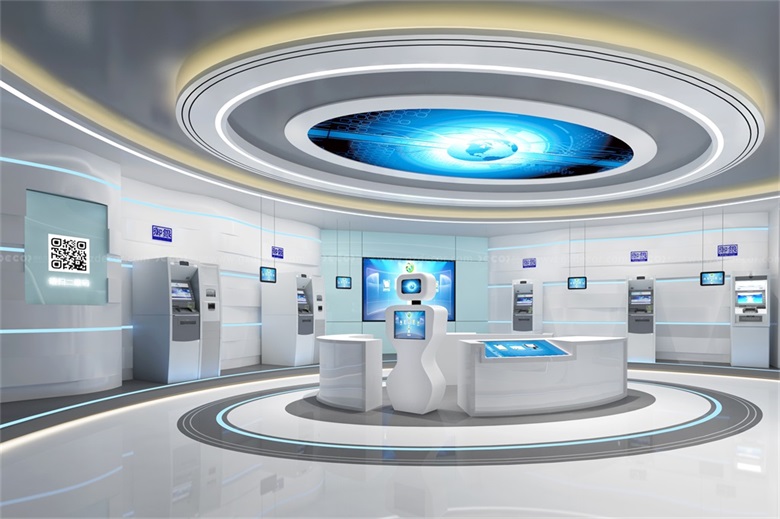 數字展廳裝修中如何處理多樣化的觀眾需求？