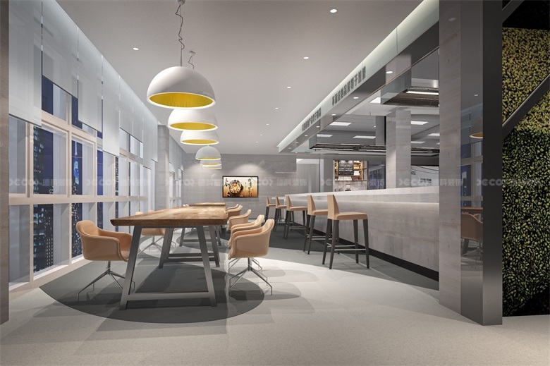 辦公室設計裝修竣工驗收需要檢查哪些重點項目？