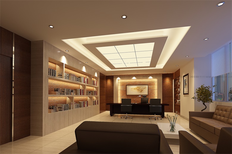 辦公室裝修報價通常包含哪些基礎項目？