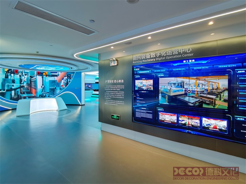 廣州展館設計公司是否提供安全評估報告？