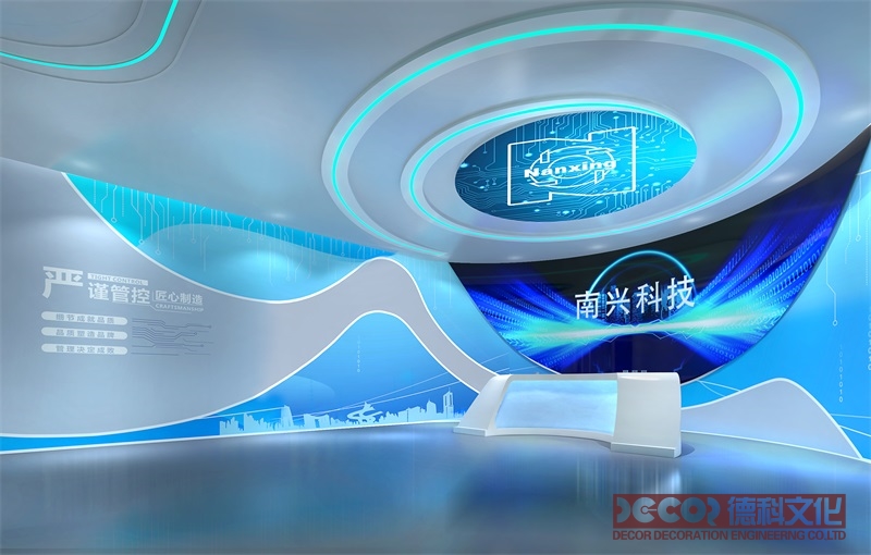 未來(lái)展館設(shè)計(jì)是否會(huì)完全虛擬化？