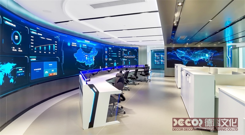 如何設定企業展館設計的預算？