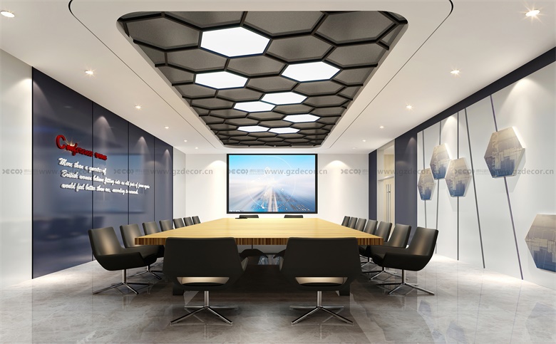 中小型辦公室裝修公司怎樣控制現(xiàn)金流風險？